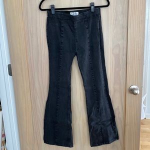 Free People jeans